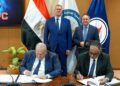 البترول توقع 3 اتفاقيات جديدة للبحث عن البترول والغاز في الصحراء الغربية وخليج السويس وشمال سيناء