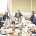 مجلس إدارة صندوق الإسكان الاجتماعى يستعرض موقف تنفيذ الوحدات السكنية لـ “سكن لكل المصريين”