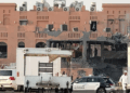 مصر تدين العمل العدواني للاحتلال الإسرائيلي على سيادة قطر وتطالب بمحاسبة الاحتلال