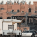 مصر تدين العمل العدواني للاحتلال الإسرائيلي على سيادة قطر وتطالب بمحاسبة الاحتلال
