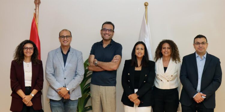 بنك الطعام المصري يُشكل لجنة علمية استشارية لربط برامجه التنموية بالأبحاث