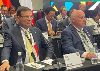 وزير الزراعة: مصر ملتزمة بالمبادئ التي أقرها وزراء مجموعة العشرين لتعزيز الاستدامة وتشجيع الابتكار