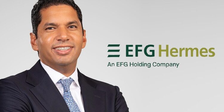 إي اف چي هيرميس تنجح في إتمام إدراج أوراسكوم للإنشاءات في سوق أبو ظبي للأوراق المالية