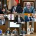 وزير البترول يُثمن جهود الشركة في زيادة الإنتاج ودعم التنمية الاقتصادية بصعيد مصر