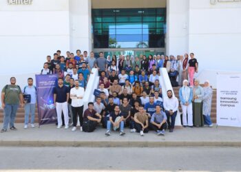 إطلاق الدورة السابعة من “سامسونج للابتكار” لتأهيل الشباب للتطور الرقمي المشهود