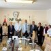 رئيس الهيئة القومية لسلامة الغذاء يلتقي الرئيس التنفيذي لشركة جوميا مصر لبحث سبل التعاون المشترك