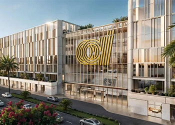 العربى الأفريقى يمول المرحلة الأولى لمصنع MCV للحافلات الكهربائية