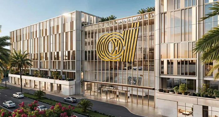 العربى الأفريقى يمول المرحلة الأولى لمصنع MCV للحافلات الكهربائية