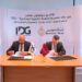 تعاون بين مجموعة التنمية الصناعية وبنك مصر لإتاحة حلول تمويلية متكاملة للمشروعات الصغيرة والمتوسطة