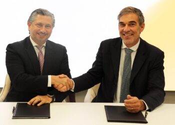 “إس إيه بي” توسع شراكاتها الاستراتيجية في التحول الرقمي