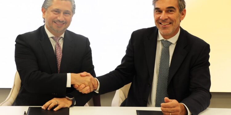 “إس إيه بي” توسع شراكاتها الاستراتيجية في التحول الرقمي