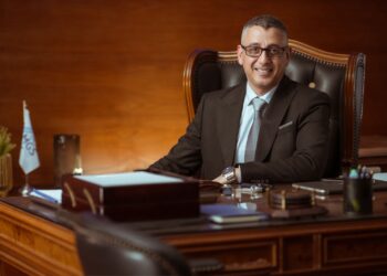 الطرح الإلكتروني للأراضي الصناعية… خطوة نحو جذب الاستثمار وتعزيز صادرات النسيج