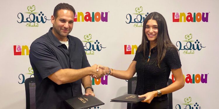 شراكة استراتيجية بين كايرو ثري إيه و”لانالو” لتعزيز المعرفة والتعليم التفاعلي للأطفال