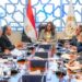 وزيرة التنمية تبحث مع المدير التنفيذي لمركز البيئة والتنمية للمنطقة العربية وأوروبا(سيداري) التعاون المشترك