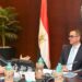 وزير الاستثمار يلتقى مؤسس شركة الكازار للطاقة لبحث فرص تعزيز التعاون في مجال الطاقة المتجددة