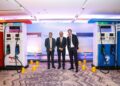 توتال إنرجيز تطلق نظام Mobility Business لإدارة أسطول السيارات بمصر
