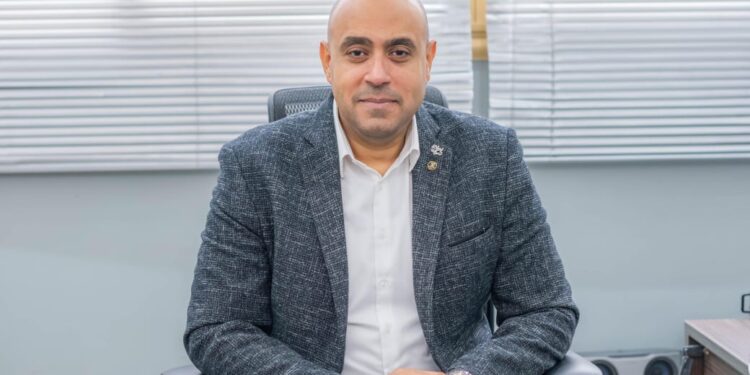 إسلام نصر الله: تدريس الذكاء الاصطناعي خطوة استراتيجية ويجب تعميم التجربة على كافة الوزارات