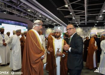 كومكس عُمان 2025 منصة إقليمية للابتكار والتحول الرقمي