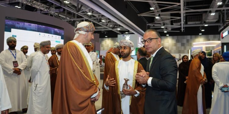 كومكس عُمان 2025 منصة إقليمية للابتكار والتحول الرقمي