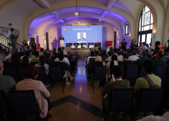 إيتيدا: قمة تكني وأسبوع الابتكار نقطة انطلاق لترسيخ مكانة مصر كمركز عالمي للتكنولوجيا