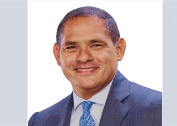 إي فاينانس تعلن عن تعيين أحمد صبحي نائبًا للعضو المنتدب للاستثمار والشؤون المالية