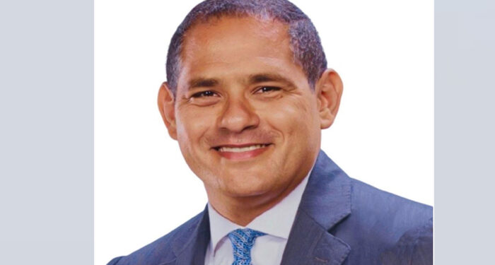 إي فاينانس تعلن عن تعيين أحمد صبحي نائبًا للعضو المنتدب للاستثمار والشؤون المالية