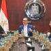 وزير الاستثمار يبحث مع رئيس الاتحاد التونسي للصناعة والتجارة سبل تعزيز التعاون التجاري ودعم الاستثمارات المشتركة