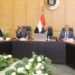 المجلس الأعلى للطاقة يناقش الإسراع في توفير “الطاقة” اللازمة