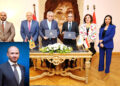 جامعة مصر للعلوم والتكنولوجيا تستضيف الاجتماع الـ33 للمجلس العربي للتدريب والإبداع الطلابى