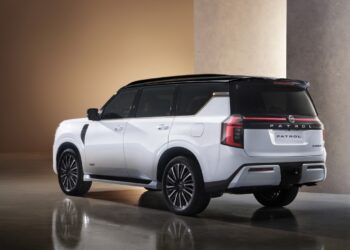 للاستدعاء 489 سيارة نيسان باترول لهذا السبب ؟