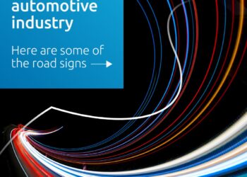 قطاع السيارات يتسارع نحو مستقبل قائم على البرمجيات مع توقع تضاعف مساهمة الإيرادات خلال العقد القادم