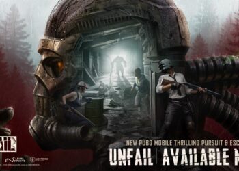 ببجي موبايل تطلق طور الصياد الحصين كأول تجربة تنافسية فريدة من نوعها في تاريخ اللعبة