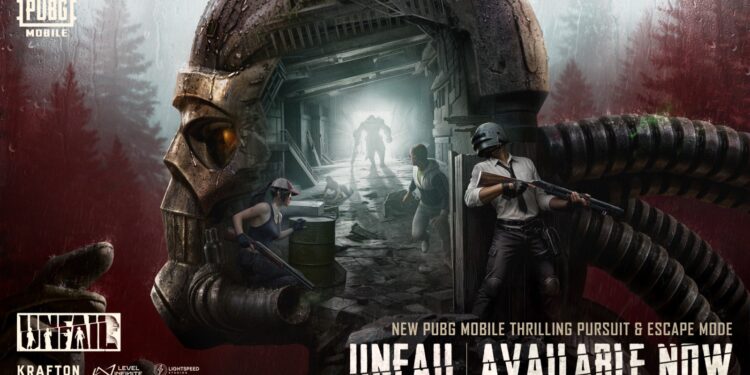 ببجي موبايل تطلق طور الصياد الحصين كأول تجربة تنافسية فريدة من نوعها في تاريخ اللعبة