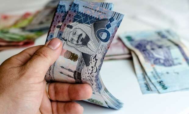 أسعار الريال السعودي في مصر اليوم الخميس