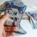 أسعار الريال السعودي في مصر اليوم الخميس