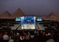 سيطرة مصرية واضحة في دور الـ16 من بطولة CIB المفتوحة للإسكواش 2025