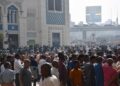 الهيئة القومية لسكك حديد مصر تُسيّر الرحلة الحادية والعشرين لقطارات العودة الطوعية للأشقاء السودانيين إلى وطنهم