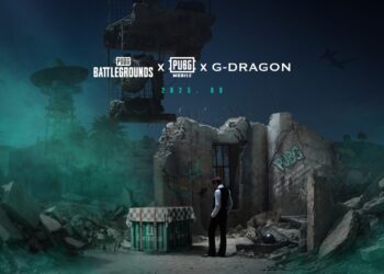 ببجي تتعاون مع جي دراجون في أول شراكة عالمية تجمع الموسيقى والألعاب