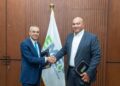 MCS ومنتدى غاز شرق المتوسط يوقعان مذكرة تفاهم لبناء القدرات في الأمن السيبراني