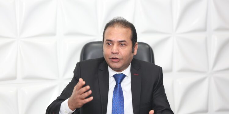 رئيس شعبة الاتصالات: استضافة مصر لقمة العشرين تعزز مكانتها الاقتصادية وتفتح أبواب التعاون الدولي