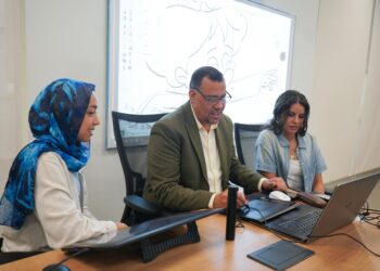 جامعة مصر للمعلوماتية: صناعة الرسوم المتحركة المصرية على أعتاب طفرة عالمية