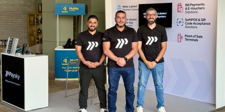 Paysky تستعرض حلولها الثورية في قمة MTN للتكنولوجيا المالية