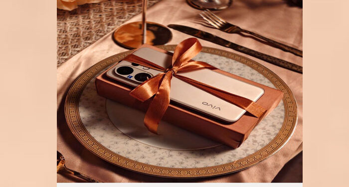 vivo V60 يضع معايير جديدة لتصوير حفلات الزفاف بعدسات Zeiss