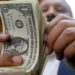 أسعار الدولار في مصر اليوم الجمعة