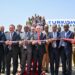 الخطوط الجوية التركية تطلق رحلاتها إلى بور سودان