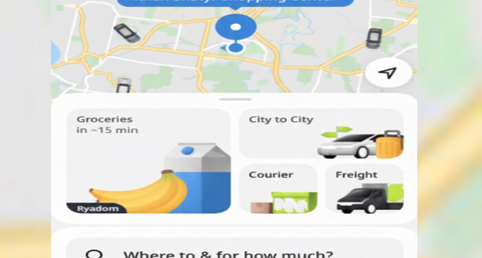 إندرايف تبدأ إطلاق تطبيقها الفائق «SuperApp» عبر خدمة توصيل البقالة، موسّعةً خدماتها اليومية العادلة في الأسواق الناشئة