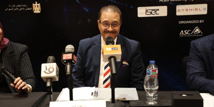 مصر تستضيف نخبة الخبراء وصناع القرار في أكبر تجمع عربي للأمن السيبراني