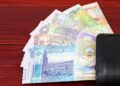 أسعار الدينار الكويتى في مصر اليوم الجمعة