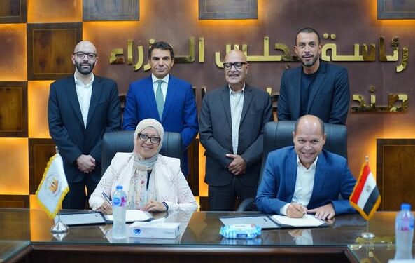 تطوير التعليم بالوزراء: إطلاق أول برنامج مهني للمسوقين العقاريين بأكاديمية الترخيص الدولية معتمد دوليًا