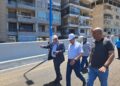 وزير الإسكان: تشغيل تجريبي لكوبري محمد نجيب ضمن أعمال توسعة كورنيش الإسكندرية